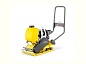Виброплита Wacker Neuson VP 1340Aw