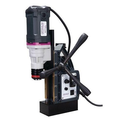 Магнитный сверлильный станок OPTIdrill DM35V